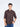 Regular Fit Mao Collar Shirt - FMTS24-32122