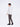 Regular Fit Band Collar Shirt - FMTS24-32139
