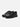 Black Suede Sneaker - FAMS24-040