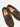 Leather Boat Shoe - FAMS24-051