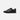 Black Casual Sneakers - FAMS24-079
