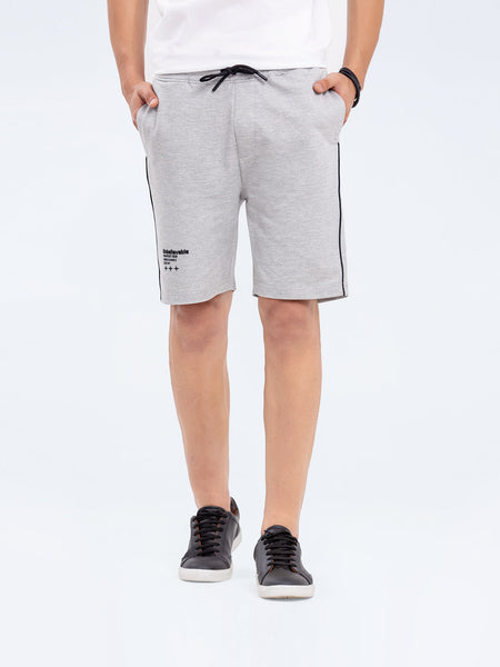 Knitted Shorts - FMBSK24-007