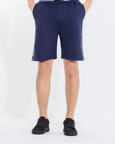 Regular Fit Shorts - FMBSK24-009