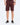 Regular Fit French Terry Shorts - FMBSK24-011