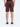 Regular Fit French Terry Shorts - FMBSK24-011