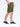 Regular Fit French Terry Shorts - FMBSK24-012