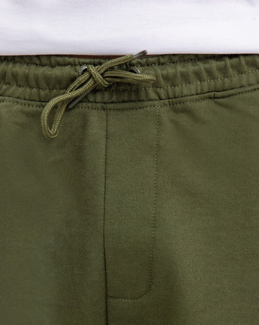 Regular Fit French Terry Shorts - FMBSK24-012