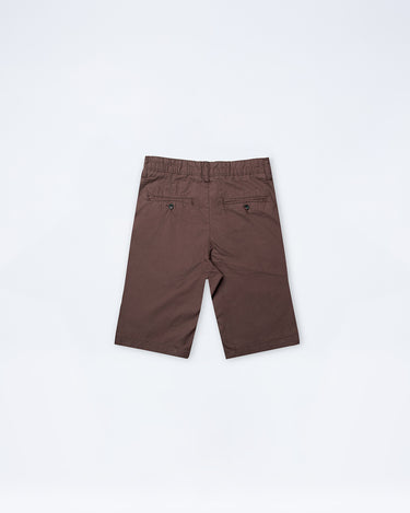 Regular Fit Shorts - FMBSW24-001