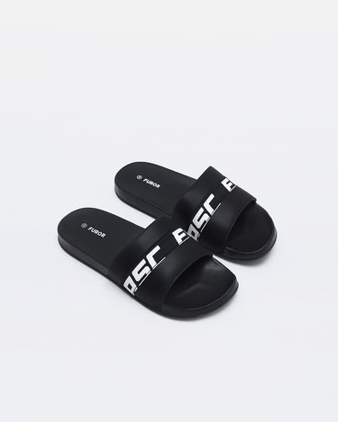 Black Slides - FAMSD24-008