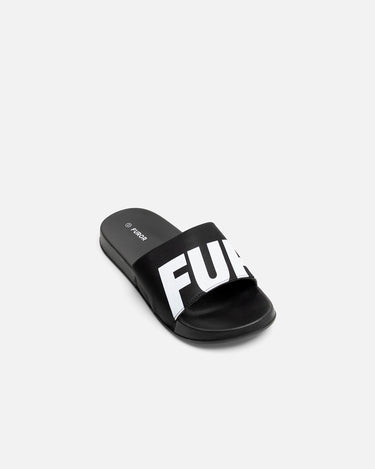 Black Slides - FAMSD24-014