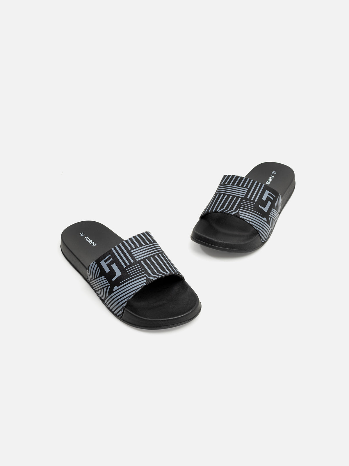 Slid I Men's Slides Online in Pakistan – FUROR