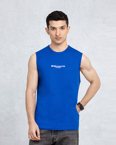 Regular Fit Tank Top - FMTT24-001