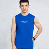 Regular Fit Tank Top - FMTT24-001