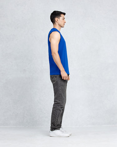 Regular Fit Tank Top - FMTT24-001