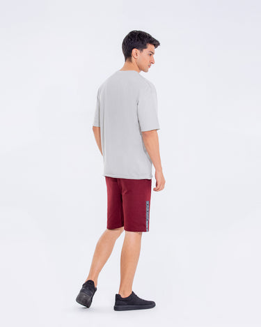 Relaxed Fit Basic Tee - FMTBL24-011