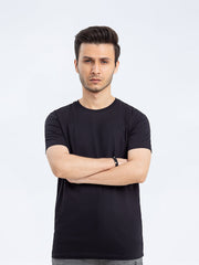 Crew Neck Tee