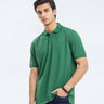 Smart Fit Polo Shirt - FMTCP24-053