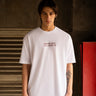 Relaxed Fit Graphic Tee - FMTGT24-009