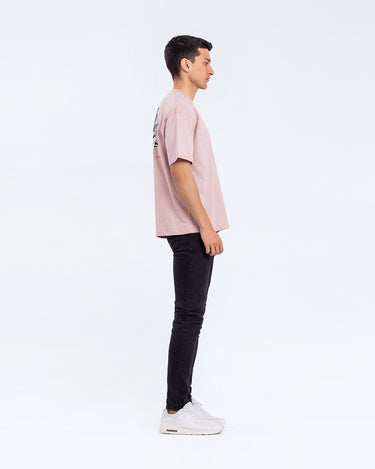 Relaxed Fit Graphic Tee - FMTGT24-023