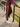 Maroon Regular Fit Jog Pant | Tracksuit - FMBTKS24-008