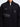 Black Zipper Jacket | Tracksuit - FMTTKS24-003