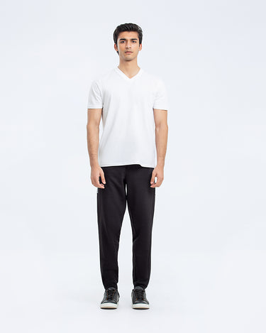 French Terry Jog Pants - FMBT24-018