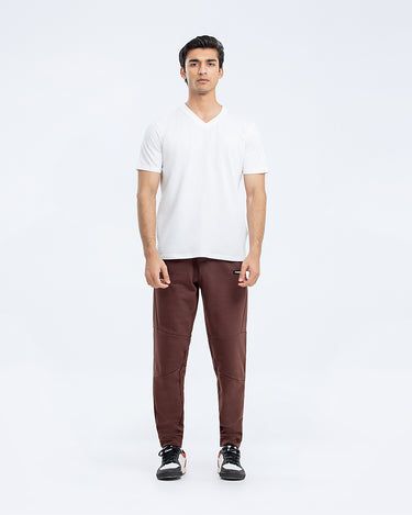 Regular Fit Jog Pants - FMBT24-019