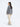 Button Up Collar Shirt - FWTS23-129