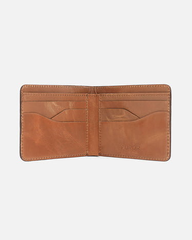 Leather Wallet - FAMW23-033