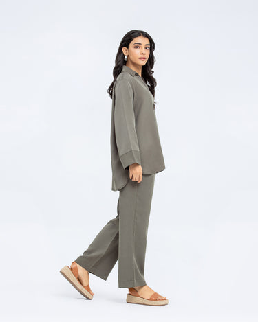 Relaxed Fit Co-Ord Set - FWTCS23-013