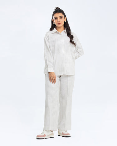 Regular Fit Co-Ord Set - FWTCS23-015