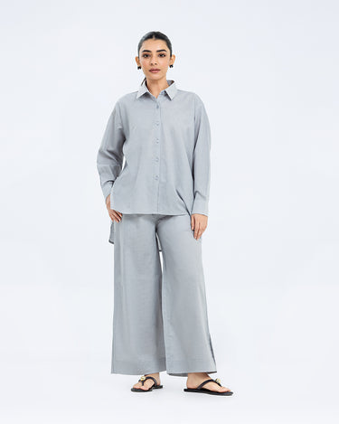 Relaxed Fit Co-Ord Set - FWTCS24-003