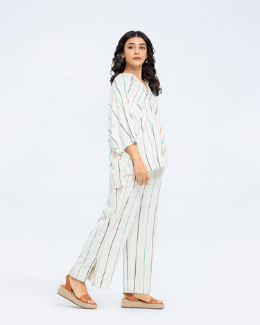 Relaxed Fit Co-Ord Set - FWTCS24-011