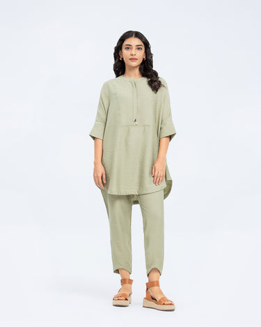 Relaxed Fit Co-Ord Set - FWTCS24-012