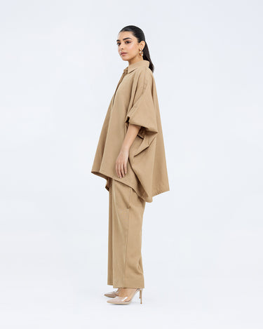 Relaxed Fit Co-Ord Set - FWTCS24-010