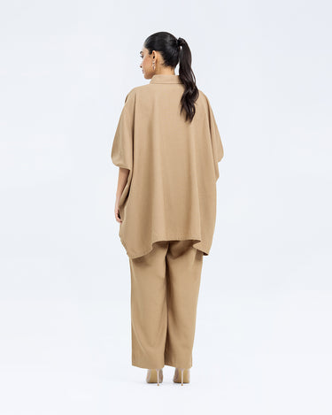 Relaxed Fit Co-Ord Set - FWTCS24-010