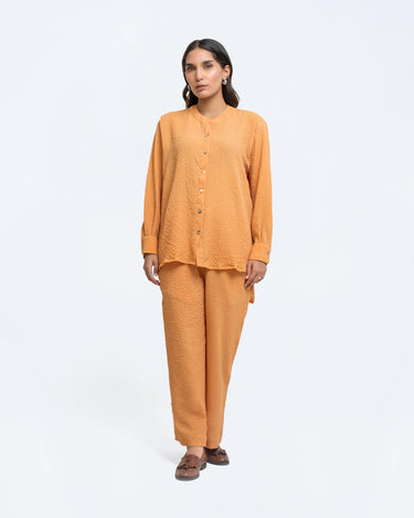 Relaxed Fit Co-Ord Set - FWTCS24-024