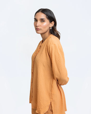 Relaxed Fit Co-Ord Set - FWTCS24-024