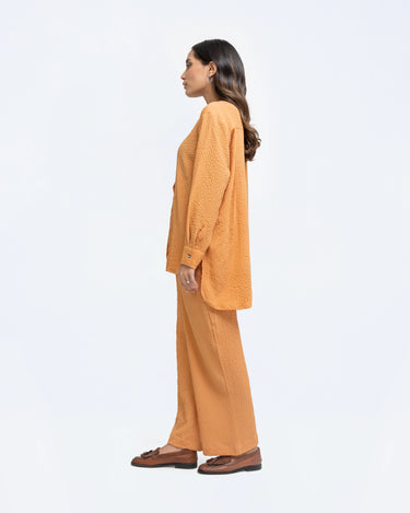 Relaxed Fit Co-Ord Set - FWTCS24-024