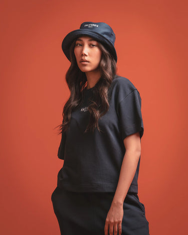 Relaxed Fit Co-Ord Set - FWTCSK24-002