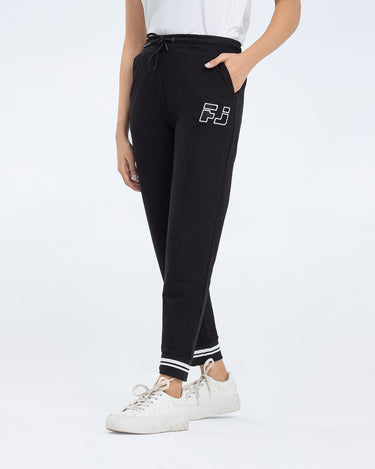 Regular Fit Jog Pant - FWBT24-007