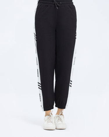 French Terry Joggers - FWBT24-008