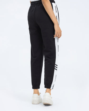 French Terry Joggers - FWBT24-008