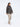 Drop Shoulder Button Up Shirt - FWTS23-128