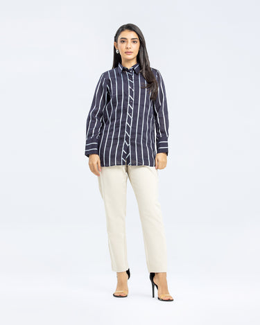 Button Down Shirt - FWTS23-139