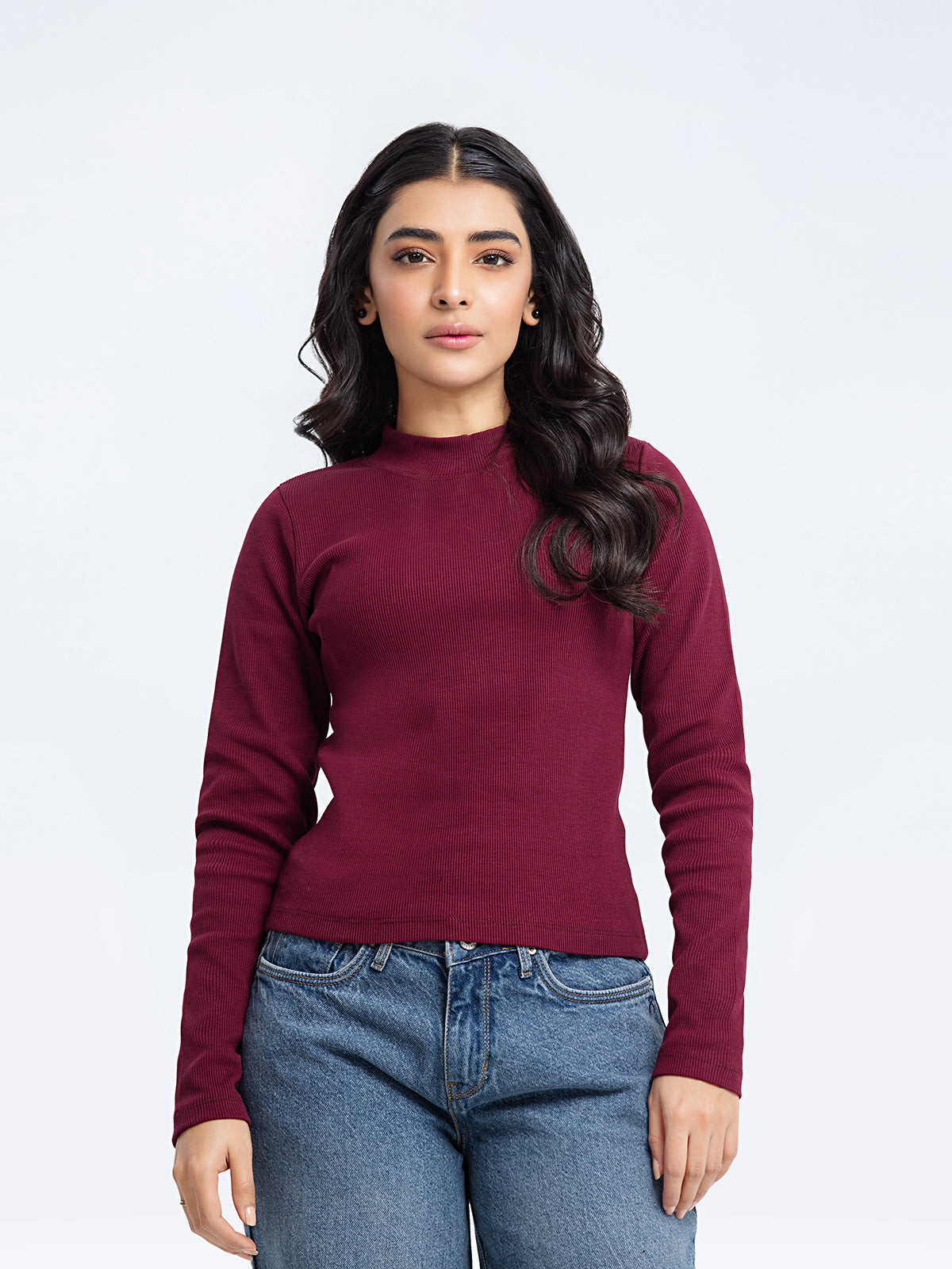 Women Basic Tees – FURORJEANS