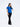 Boxy Fit Basic Tee - FWTBT23-023