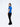 Boxy Fit Basic Tee - FWTBT23-023