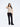 Boxy Fit Basic Tee - FWTBT23-027