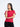 Boxy Fit Basic Tee - FWTBT23-049